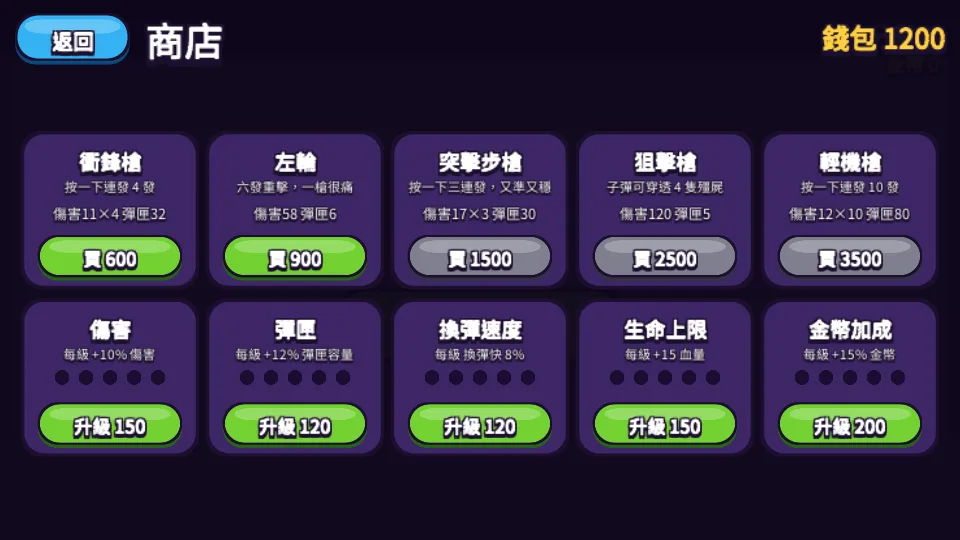 Shop