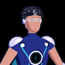 Ray